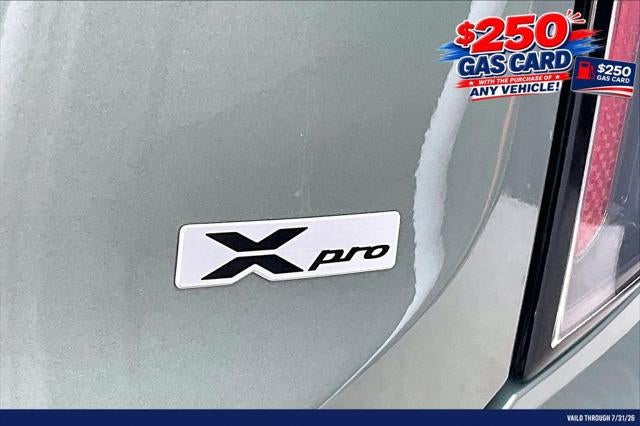 2023 Kia Telluride SX-Prestige X-Pro