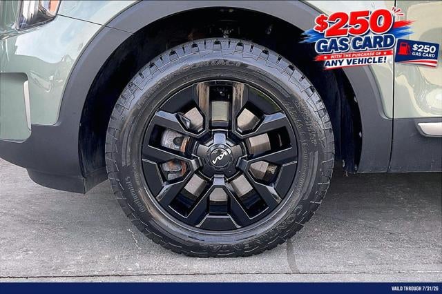 2023 Kia Telluride SX-Prestige X-Pro