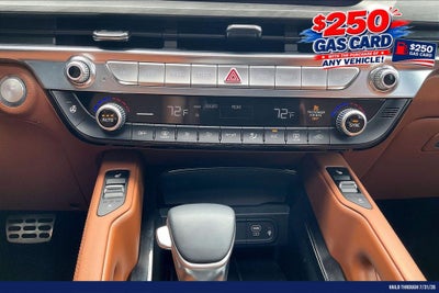 2024 Kia Telluride SX X-Line