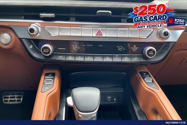2024 Kia Telluride SX X-Line