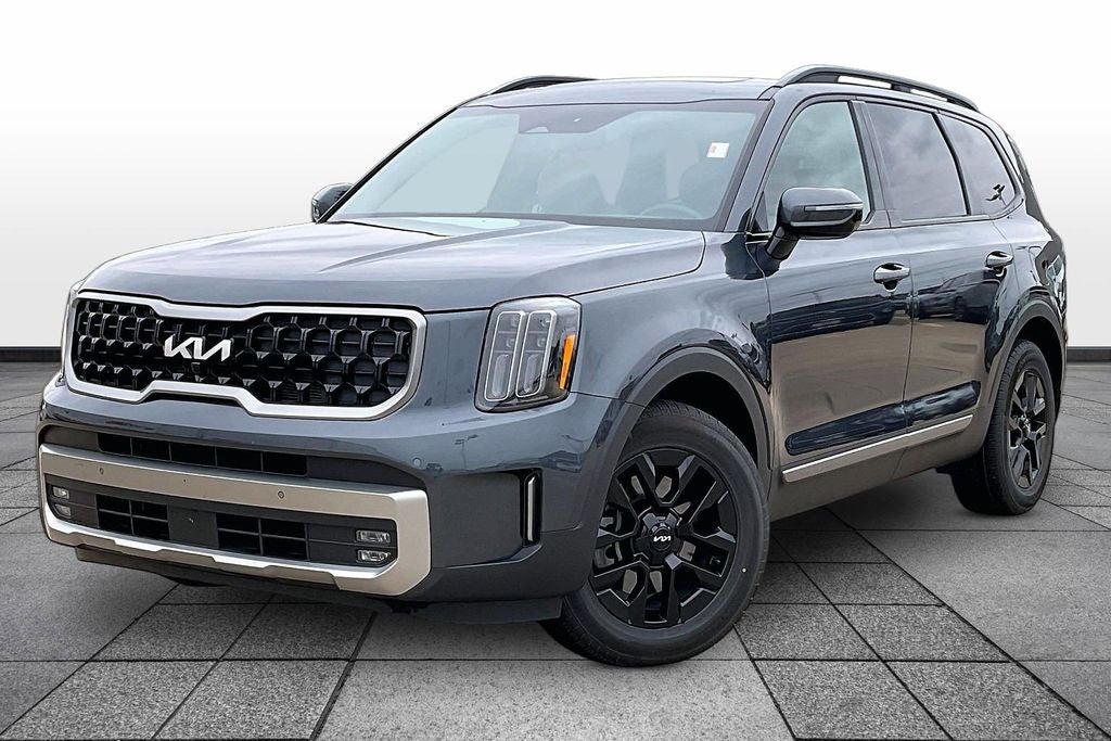 2023 Kia Telluride SX Prestige X-Pro AWD's photo
