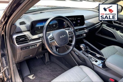 2024 Kia Telluride SX-Prestige X-Pro