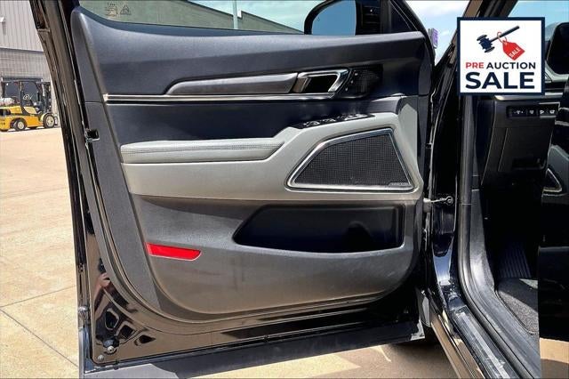 2024 Kia Telluride SX-Prestige X-Pro