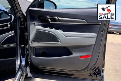 2024 Kia Telluride SX-Prestige X-Pro
