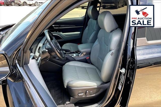 2024 Kia Telluride SX-Prestige X-Pro