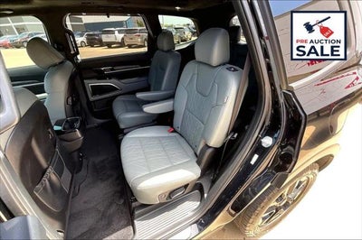 2024 Kia Telluride SX-Prestige X-Pro
