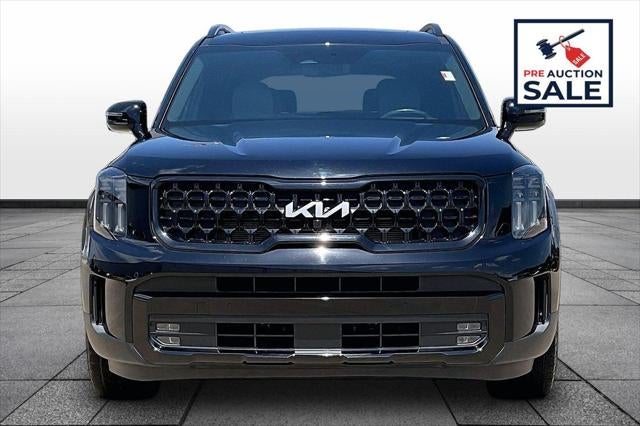2024 Kia Telluride SX-Prestige X-Pro