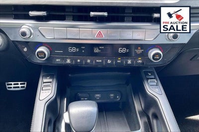 2024 Kia Telluride SX-Prestige X-Pro