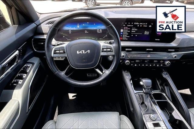 2024 Kia Telluride SX-Prestige X-Pro