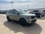 2024 Kia Telluride SX-Prestige X-Pro
