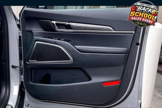 2024 Kia Telluride SX-Prestige X-Line