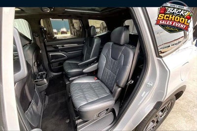 2024 Kia Telluride SX-Prestige X-Line