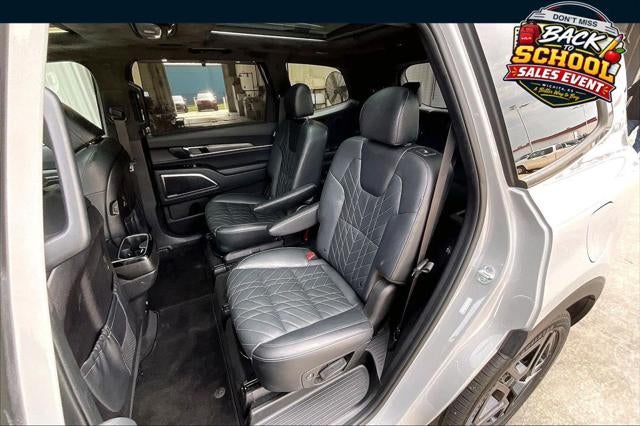 2024 Kia Telluride SX-Prestige X-Line