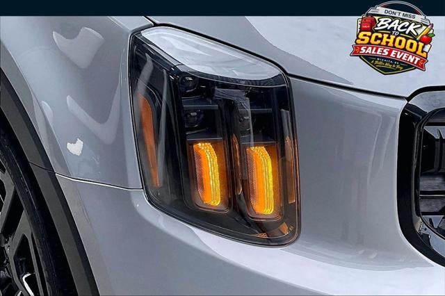 2024 Kia Telluride SX-Prestige X-Line