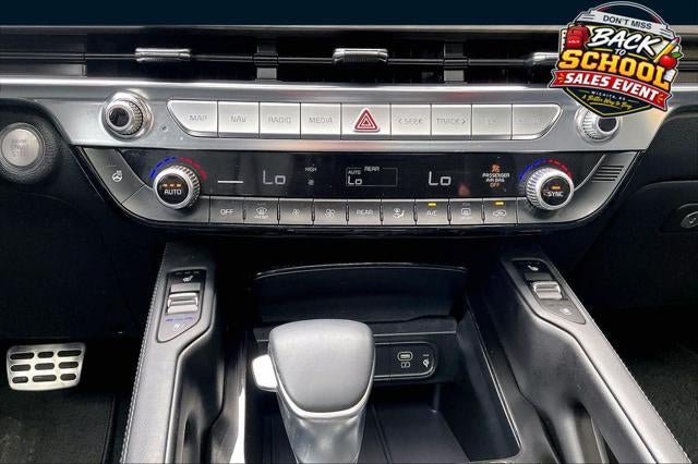 2024 Kia Telluride SX-Prestige X-Line