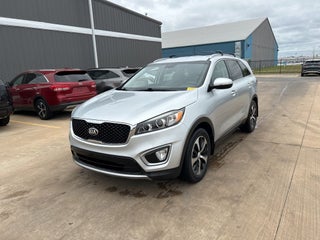 2018 Kia Sorento EX