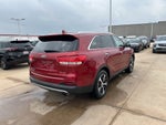 2017 Kia Sorento EX