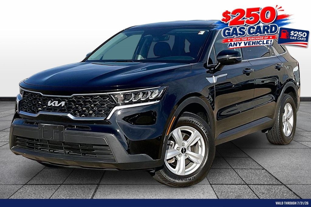 2023 Kia Sorento LX
