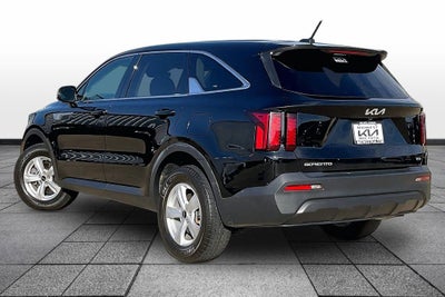 2023 Kia Sorento LX