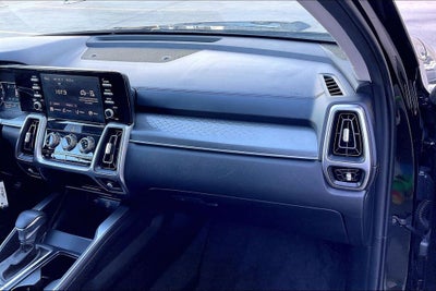 2023 Kia Sorento LX