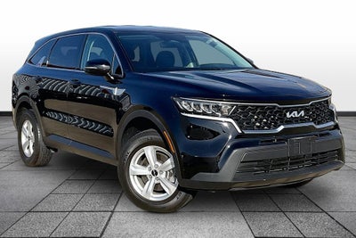 2023 Kia Sorento LX