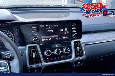 2023 Kia Sorento LX