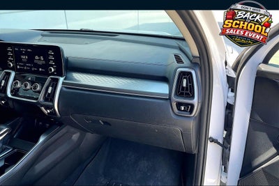 2022 Kia Sorento LX