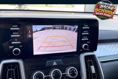 2022 Kia Sorento LX