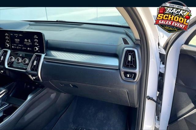 2022 Kia Sorento LX