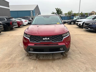 2023 Kia Sorento X-Line EX