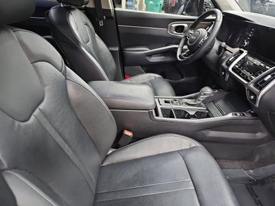 2022 Kia Sorento X-Line EX