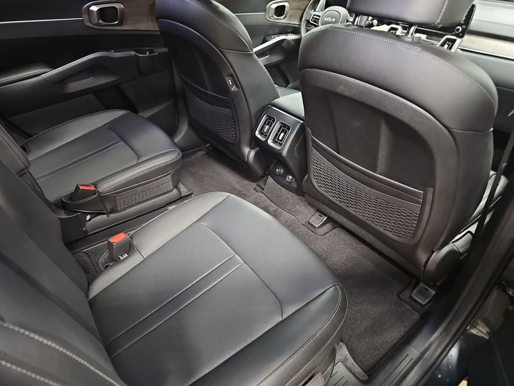 2022 Kia Sorento X-Line EX