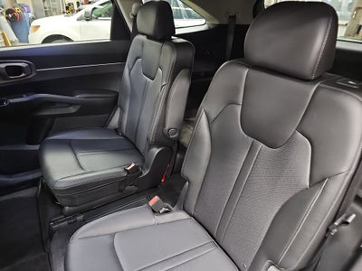 2022 Kia Sorento X-Line EX