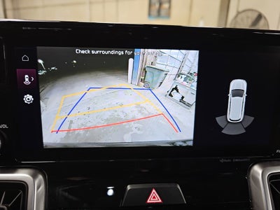 2022 Kia Sorento X-Line EX