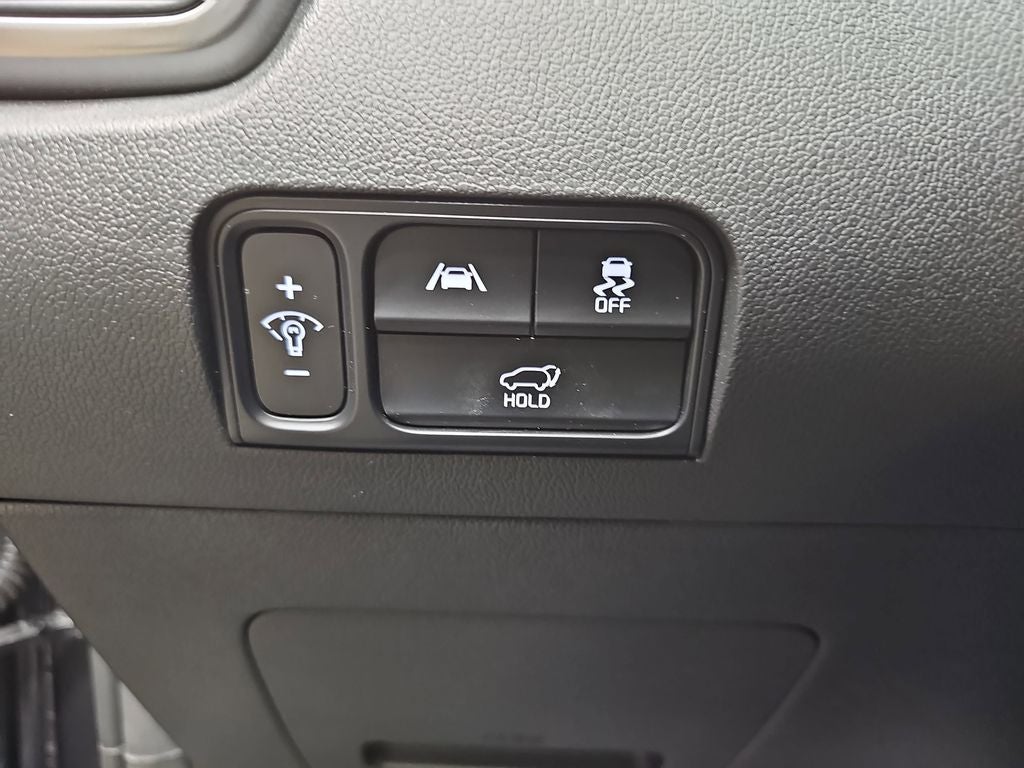 2022 Kia Sorento X-Line EX