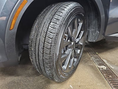 2022 Kia Sorento X-Line EX