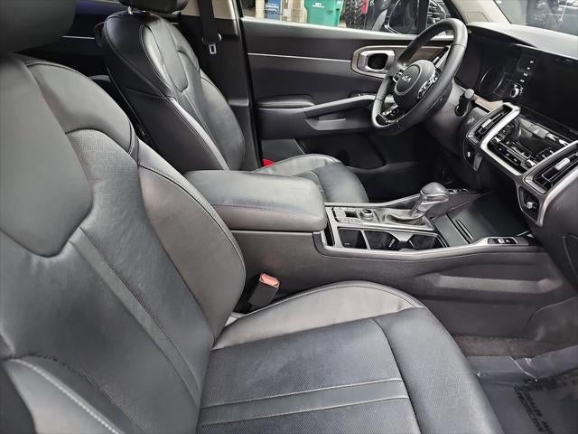 2022 Kia Sorento X-Line EX