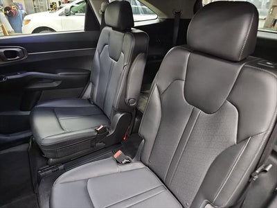 2022 Kia Sorento X-Line EX