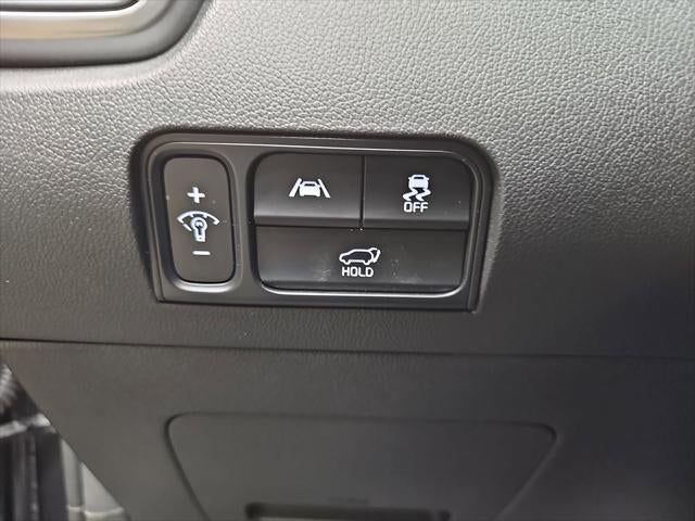 2022 Kia Sorento X-Line EX