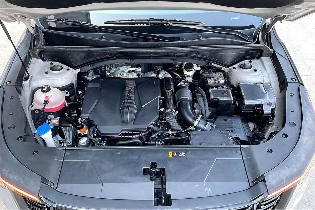2024 Kia Sorento X-Line SX Prestige