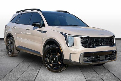 2024 Kia Sorento X-Line SX Prestige