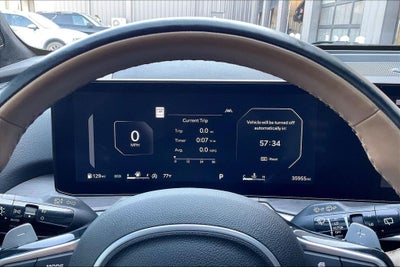 2024 Kia Sorento X-Line SX Prestige