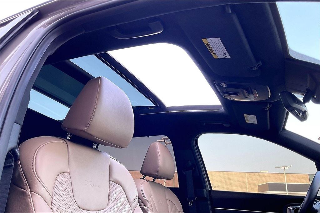 2024 Kia Sorento X-Line SX Prestige