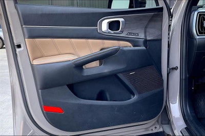 2024 Kia Sorento X-Line SX Prestige