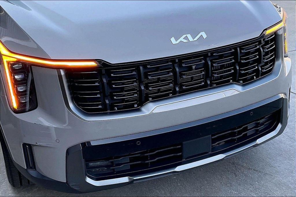 2024 Kia Sorento X-Line SX Prestige