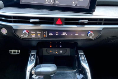 2024 Kia Sorento X-Line SX Prestige