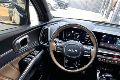 2024 Kia Sorento X-Line SX Prestige