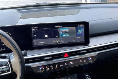 2024 Kia Sorento X-Line SX Prestige