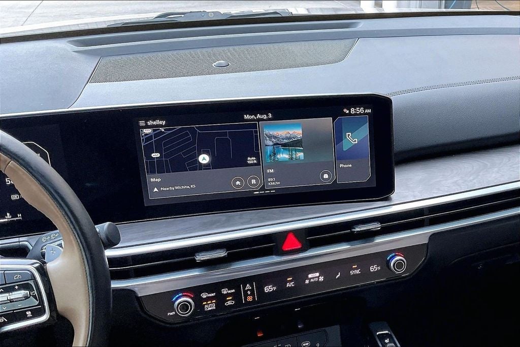 2024 Kia Sorento X-Line SX Prestige