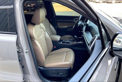 2024 Kia Sorento X-Line SX Prestige
